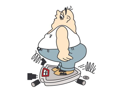 1999年，一项为期两年使用奥利司他控制肥胖患者体重及降低风险因素的研究